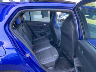 Volkswagen Golf R 20 Aniversario 2.0 TSI 245kW 4Mot DSG
