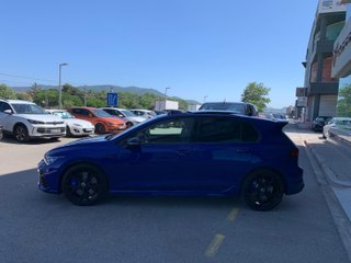 Volkswagen Golf R 20 Aniversario 2.0 TSI 245kW 4Mot DSG