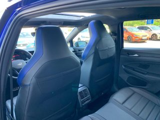Volkswagen Golf R 20 Aniversario 2.0 TSI 245kW 4Mot DSG