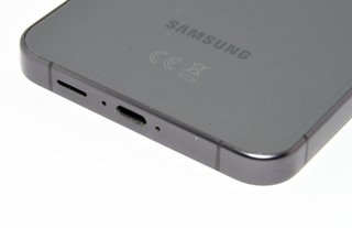 SAMSUNG GALAXY S24 FE 128GB NEGRO