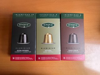 Cafetera Nespresso Essenza Mini DeLonghi