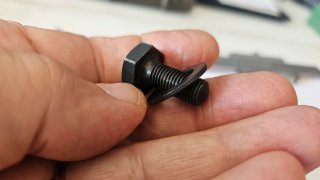 Tornillos Campagnolo Eje Pedalier