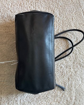 Borsa Coccinelle Vintage Shopper vera pelle