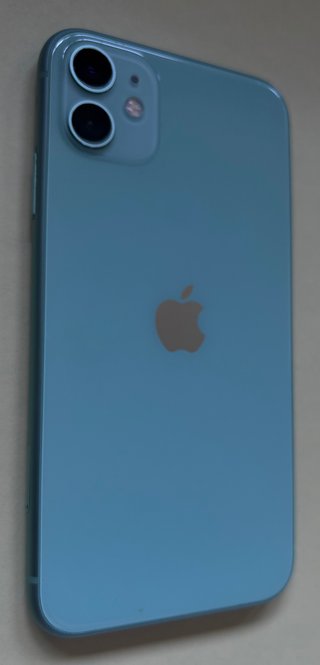iPhone 11 128GB Verde