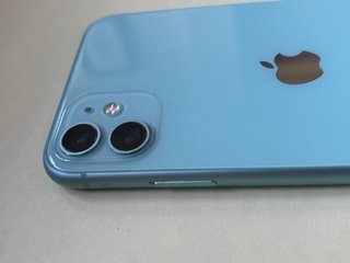 iPhone 11 128GB Verde