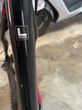 Bicicleta Montaña Rockrider 8.1 27v