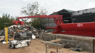 Prensa Ariete