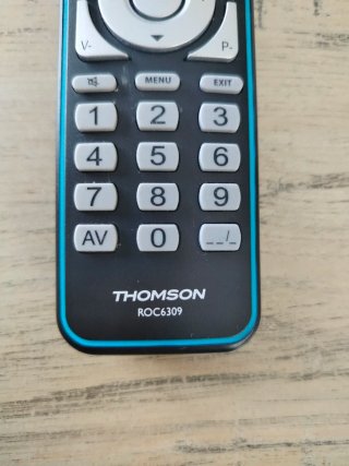 Mando Universal thomson