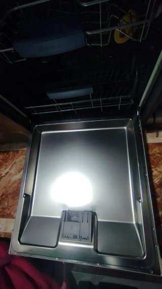Lavavajillas Bosch Silence Plus