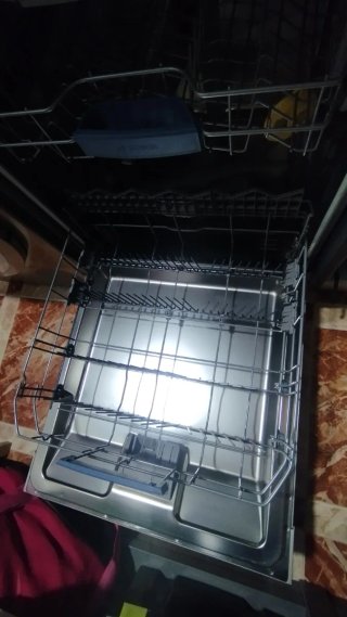 Lavavajillas Bosch Silence Plus
