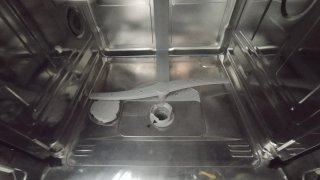 Lavavajillas Bosch Silence Plus