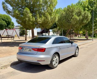 Audi A3 2015 TLF 643485008