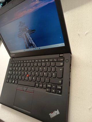 Ordenador portátil Lenovo I5
