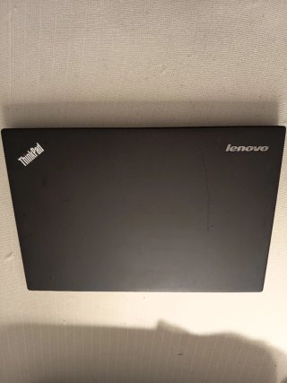 Ordenador portátil Lenovo I5