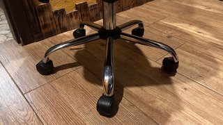 Silla de escritorio ergonómica