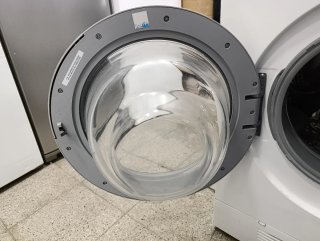 Lavadora-Secadora Bosch 7/4 1200rpm