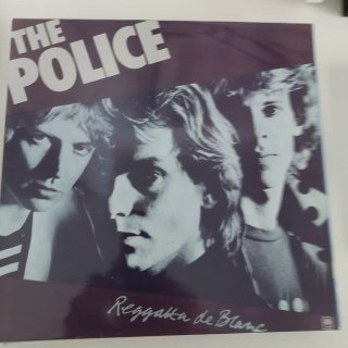 Vinilos 80s
