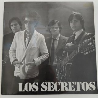 Vinilos 80s
