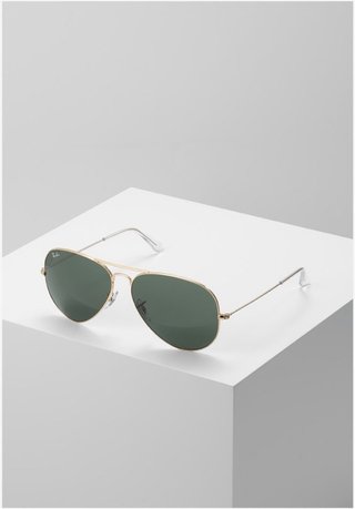 Gafas de sol Ray-Ban Aviator Unisex gold-coloured