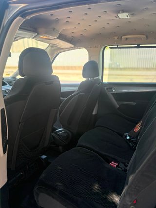 Citroen C4 Picasso 2007