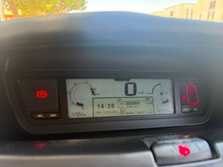 Citroen C4 Picasso 2007