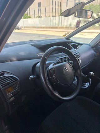 Citroen C4 Picasso 2007