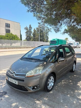 Citroen C4 Picasso 2007