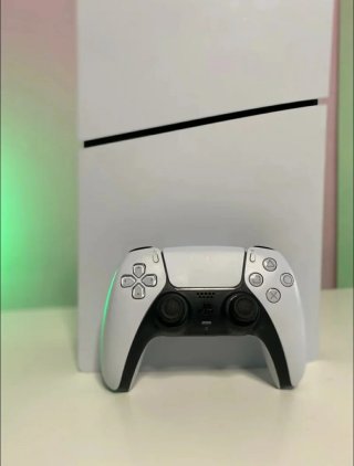 PS5 Slim Disco