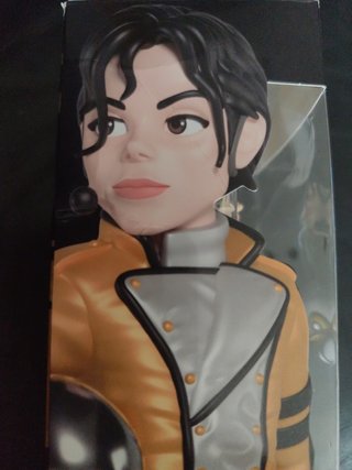 Figura MINIX Michael Jackson History Tour