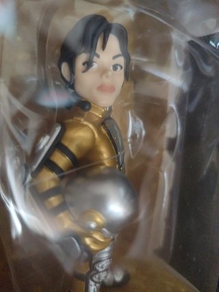 Figura MINIX Michael Jackson History Tour