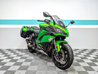KAWASAKI Z1000SX - 2017 - 46.010KM