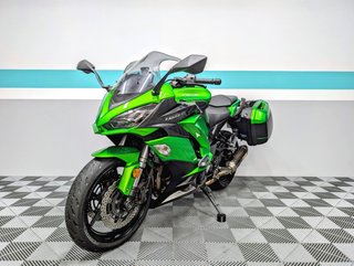 KAWASAKI Z1000SX - 2017 - 46.010KM