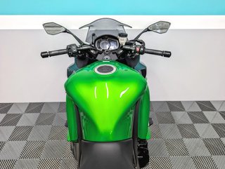 KAWASAKI Z1000SX - 2017 - 46.010KM
