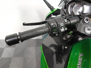 KAWASAKI Z1000SX - 2017 - 46.010KM