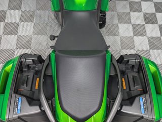 KAWASAKI Z1000SX - 2017 - 46.010KM