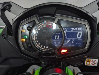 KAWASAKI Z1000SX - 2017 - 46.010KM