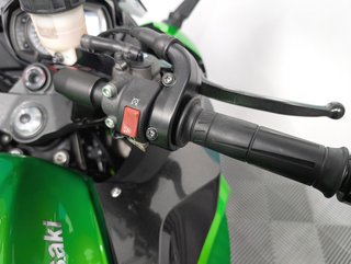KAWASAKI Z1000SX - 2017 - 46.010KM