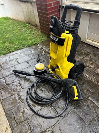 Karcher K4.600 Hidrolimpiadora