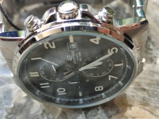 Orologio Casio Edifice WR 100M