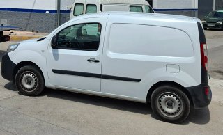 Renault Kangoo 2017