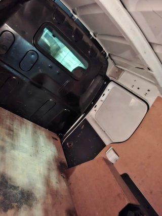 Renault Kangoo 2017