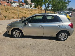 Toyota Auris 2007