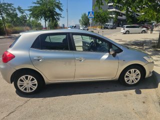 Toyota Auris 2007