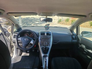 Toyota Auris 2007