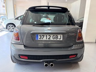 MINI COOPER S 12 MESES DE GARANTIA 646354408