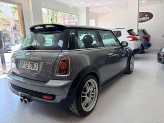 MINI COOPER S 12 MESES DE GARANTIA 646354408