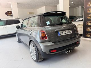 MINI COOPER S 12 MESES DE GARANTIA 646354408