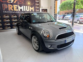 MINI COOPER S 12 MESES DE GARANTIA 646354408