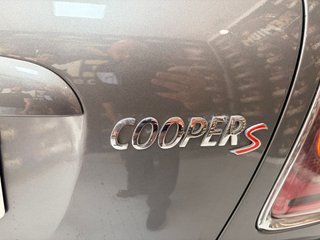 MINI COOPER S 12 MESES DE GARANTIA 646354408
