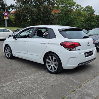Citroën C4 BlueHDi 120 6v Feel Edition